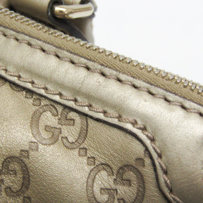 Gucci Sukey Guccissima 247902 Women'S Leather Handbag