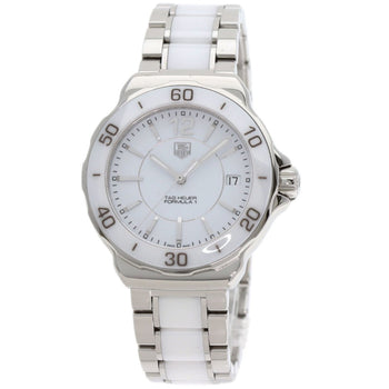 Tag Heuer Wah1211 Formula 1 Ceramic Watch