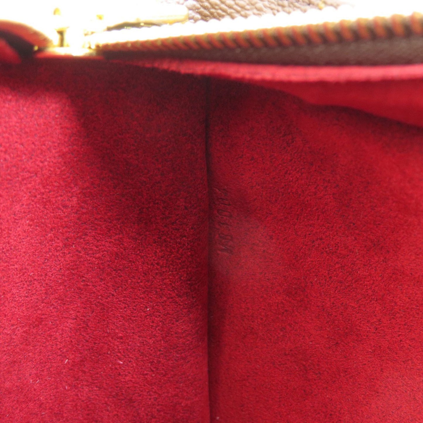 Louis Vuitton M51162 Multiple Cite Monogram Tote Bag Canvas