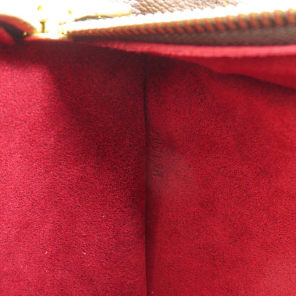 Louis Vuitton M51162 Multiple Cite Monogram Tote Bag Canvas