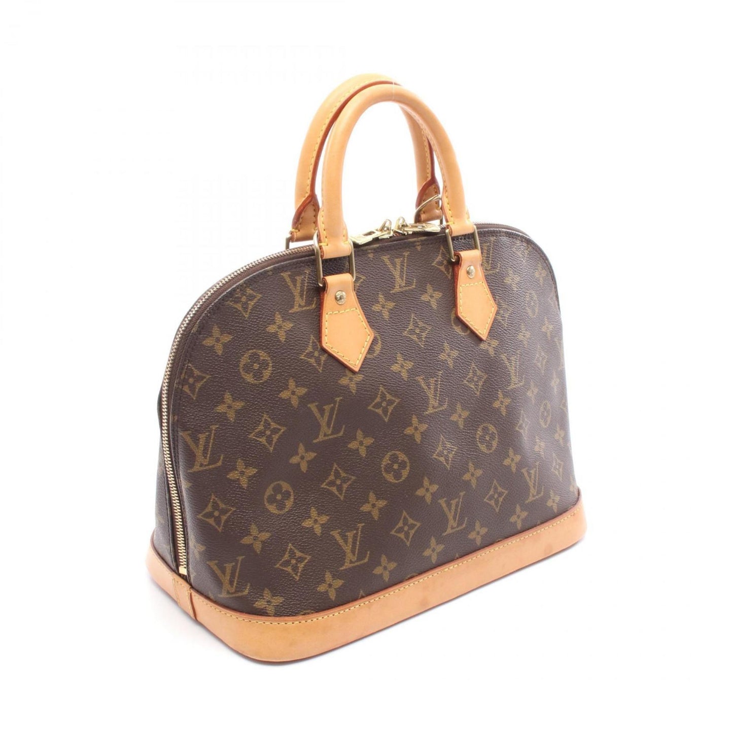 Louis Vuitton Alma Pm Handbag