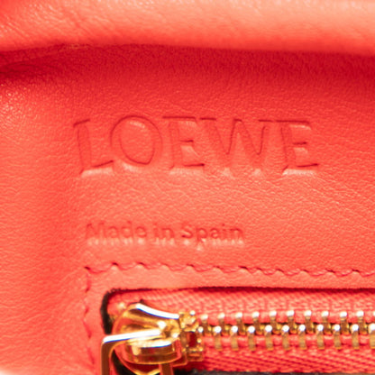 Loewe Anagram Logo Amazona 75 Small Handbag/Shoulder Bag