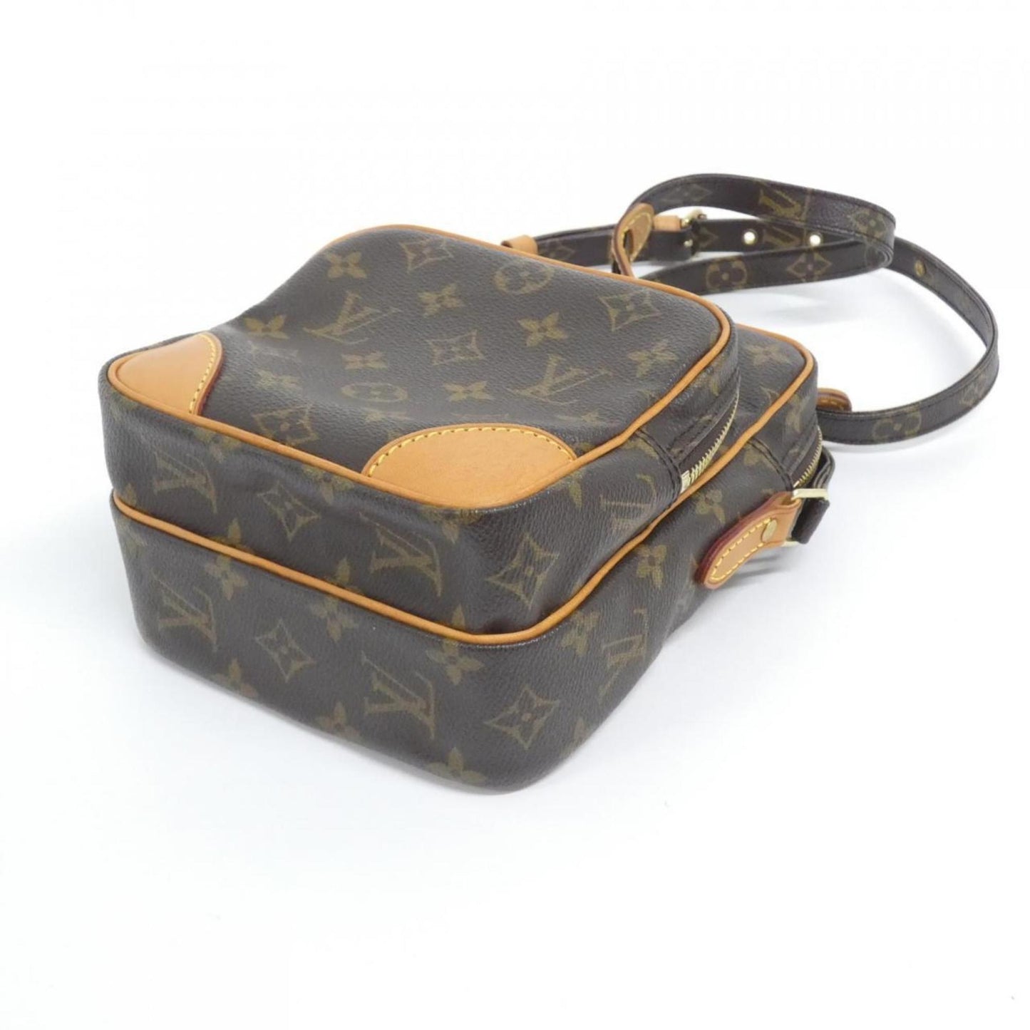 Louis Vuitton Monogram Amazon M45236 Shoulder Bag