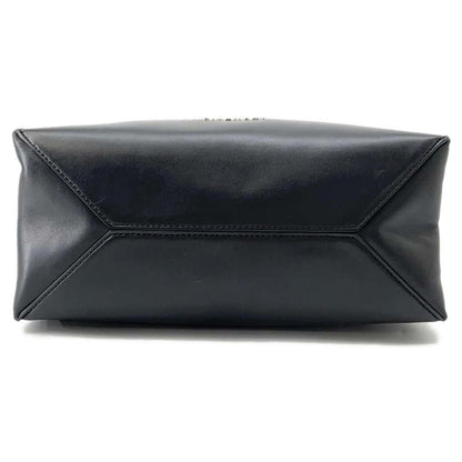 Givenchy Tote Bag Square S Bambi Riccardo Tisci Leather Givenchy 2Way Shoulder Black
