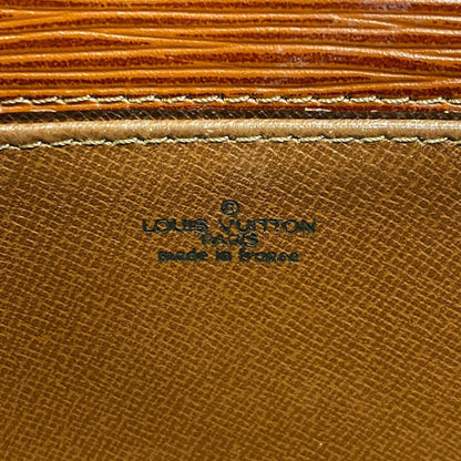 Louis Vuitton M52723 Iena 28 Second Bag
