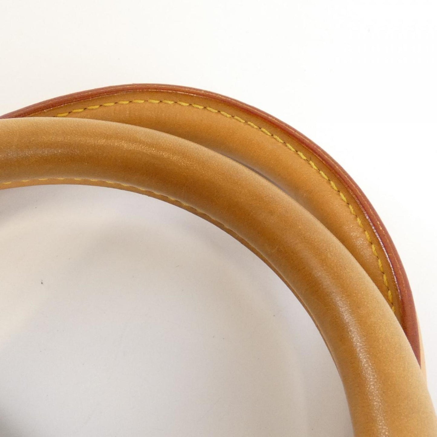 Louis Vuitton Monogram Keepall 55Cm Boston Bag M41424