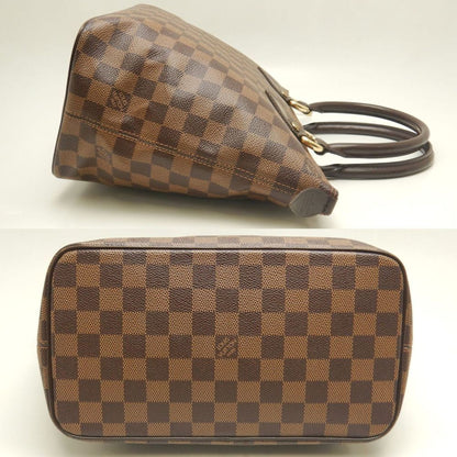 Louis Vuitton Damier Saleya Pm N51183 Tote Bag Ebene