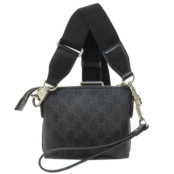 Gucci 723306 Gg Supreme Shoulder Bag