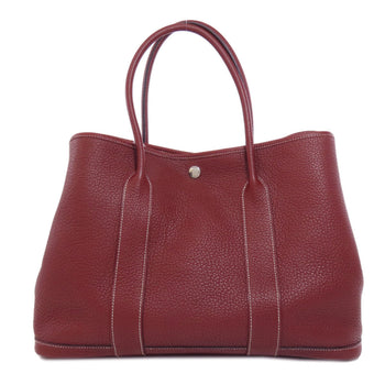 Hermes Garden Pm Tote Bag Taurillon
