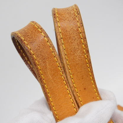 Louis Vuitton Monogram Excursion Handbag M41450 Brown