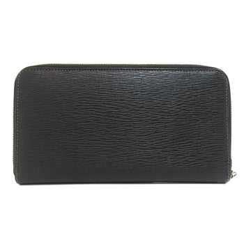 Salvatore Ferragamo Long Wallet Leather