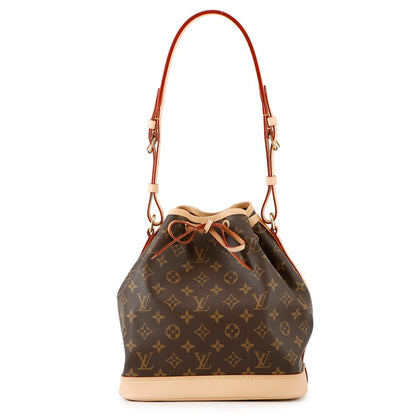 Louis Vuitton Monogram Petit Noe Shoulder Bag M46984 Louis Vuitton