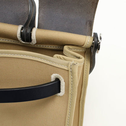 Hermes Hermes Airbag Zip Pm Handbag