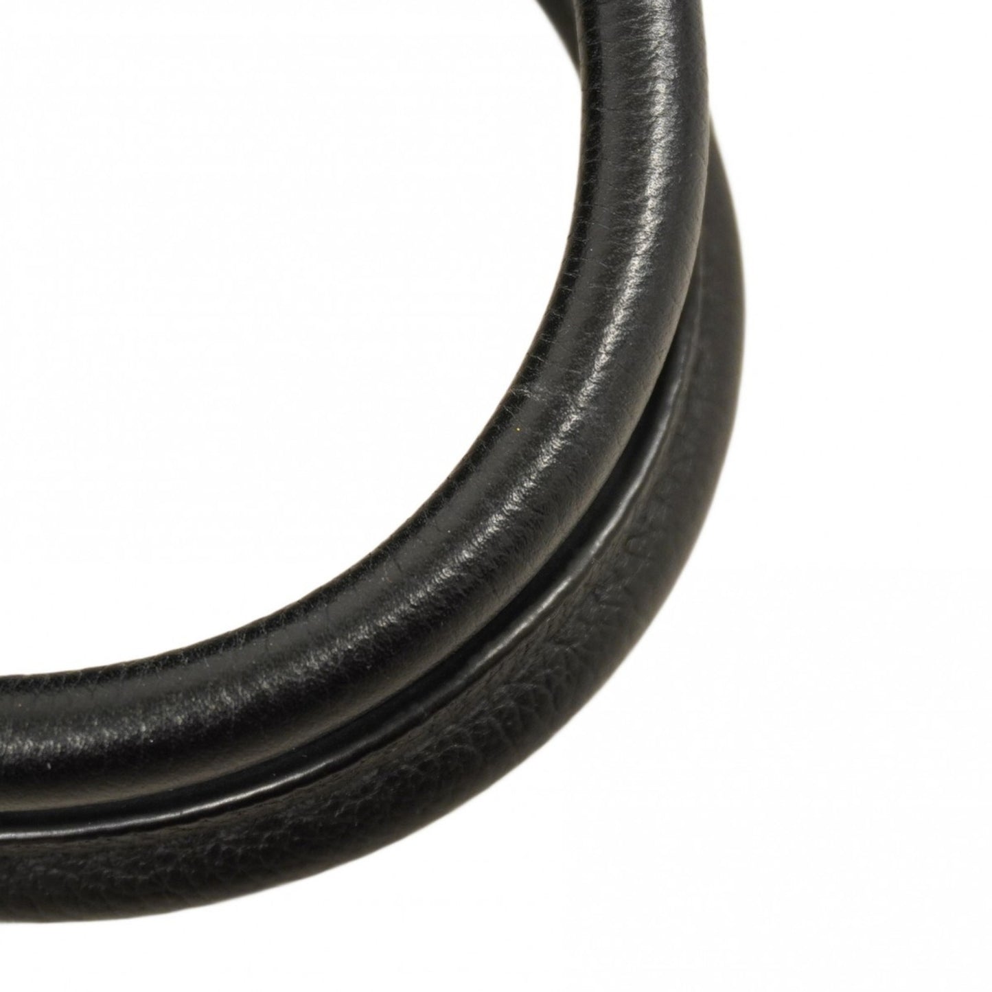 Louis Vuitton Lock & Go Handbag M22311 Noir 2-Way Bag