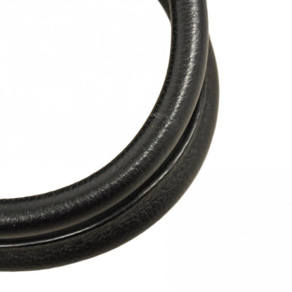 Louis Vuitton Lock & Go Handbag M22311 Noir 2-Way Bag