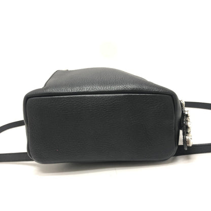 Fendi 8Bz036 By The Way Bejeweled Backpack