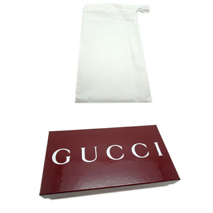 Gucci Zip-Around Wallet