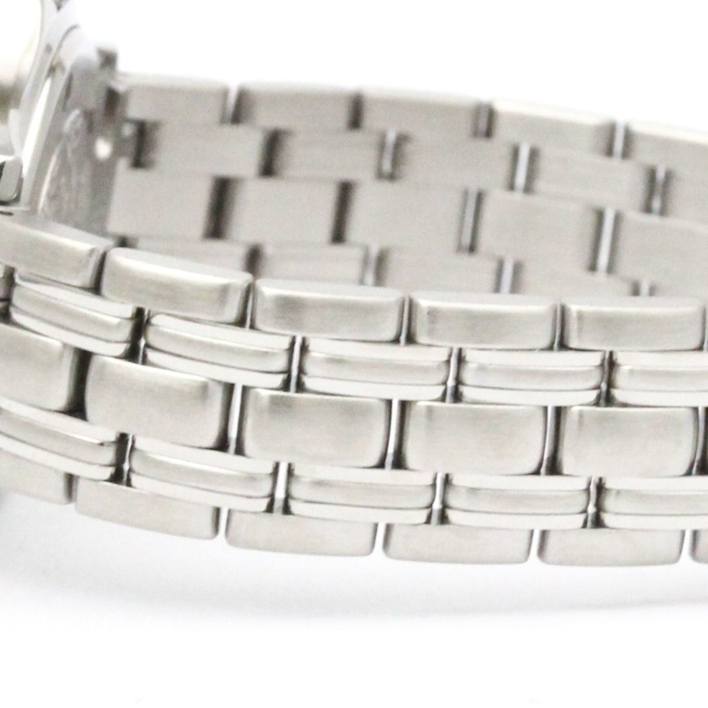 Omega Seamaster 120M Steel Quartz