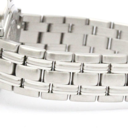 Omega Seamaster 120M Steel Quartz