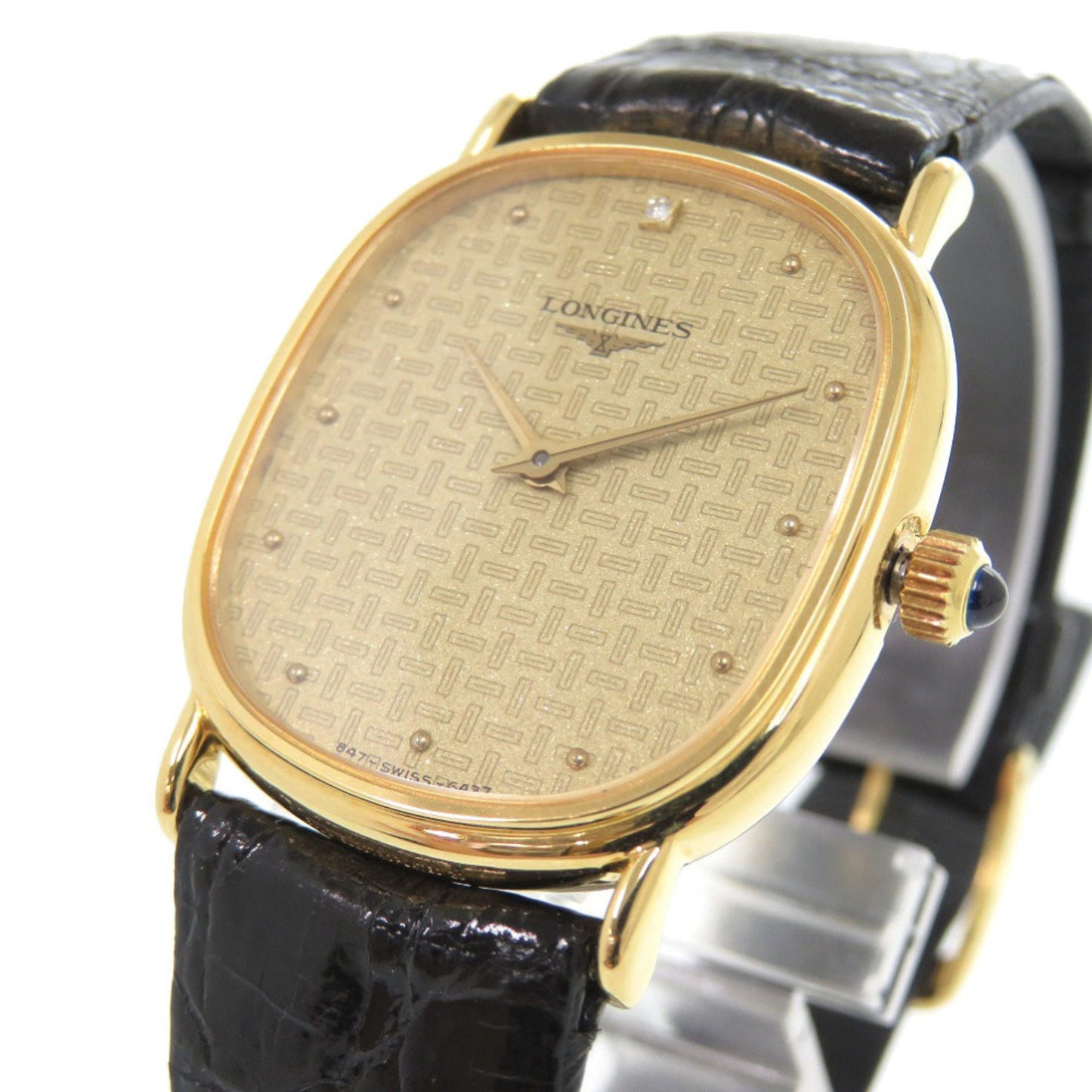 Like New Longines 0037