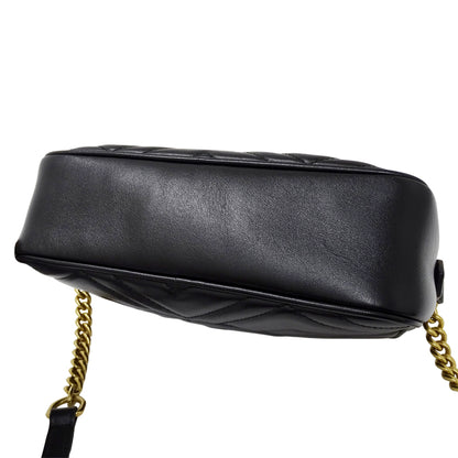 Gucci Gg Marmont Shoulder Bag