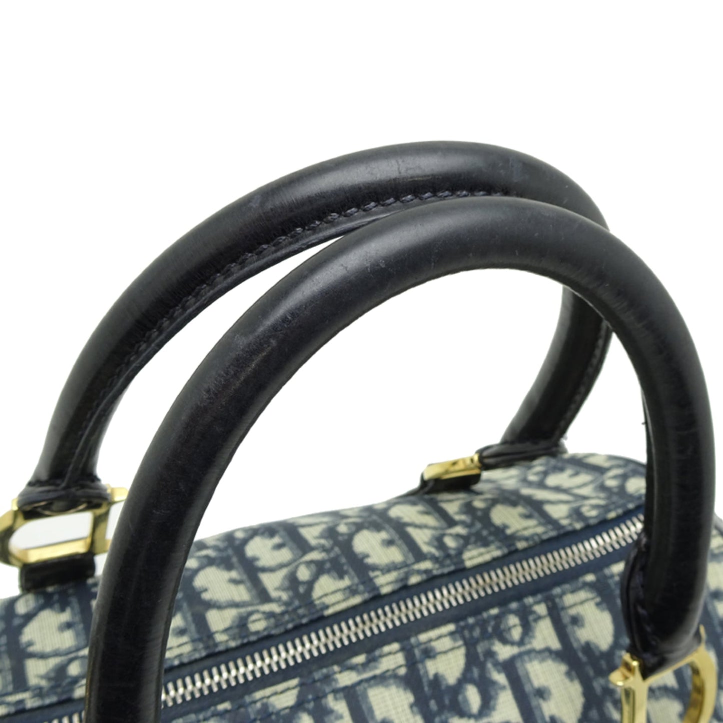 Leather - Christian Dior Handbag Pvc