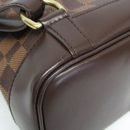 Louis Vuitton Damier Soho N51132