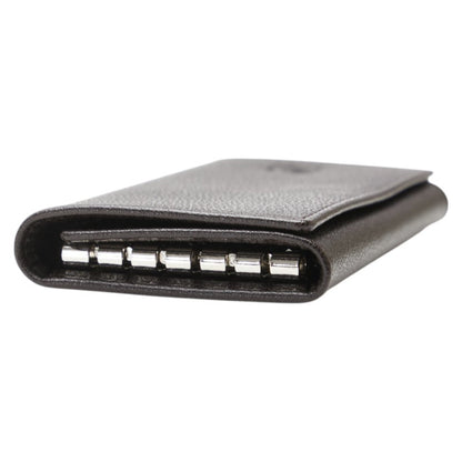 Loewe Anagram Logo 6-Ring Key Case