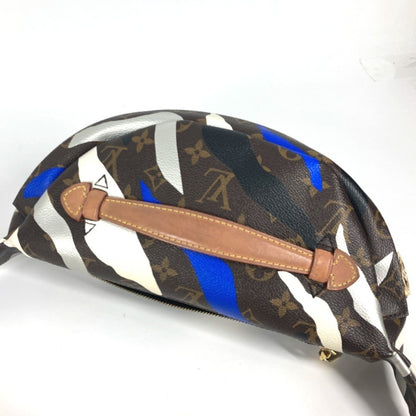 Louis Vuitton M45106 Monogram League Of Legends Collaboration Bum Bag