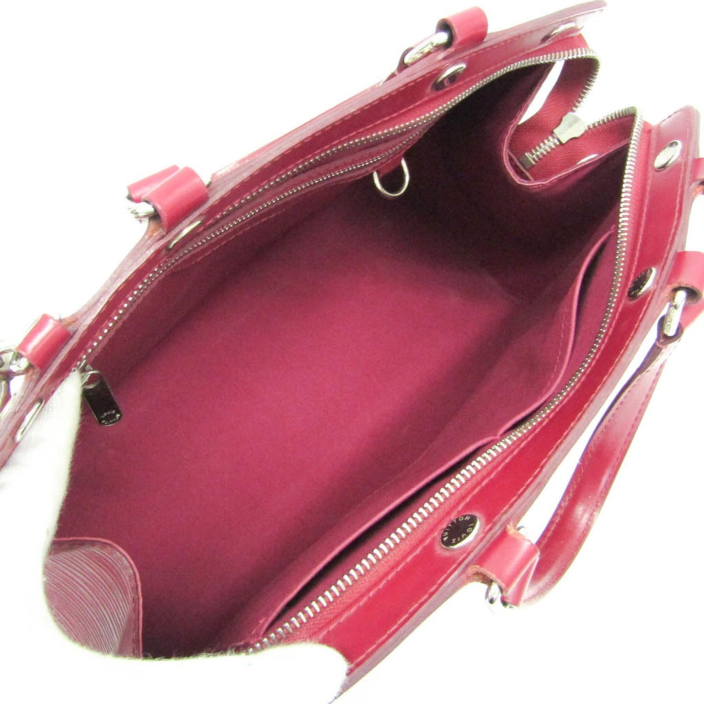 Louis Vuitton Epi Blair Mm M40820 Women'S Handbag