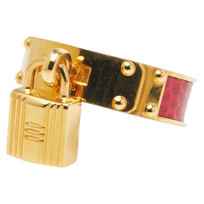 Hermes Kelly Cadena Motif Scarf