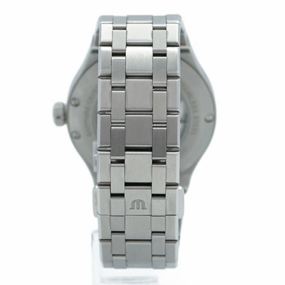 Maurice Lacroix Aicon Ai6008 Blue Dial