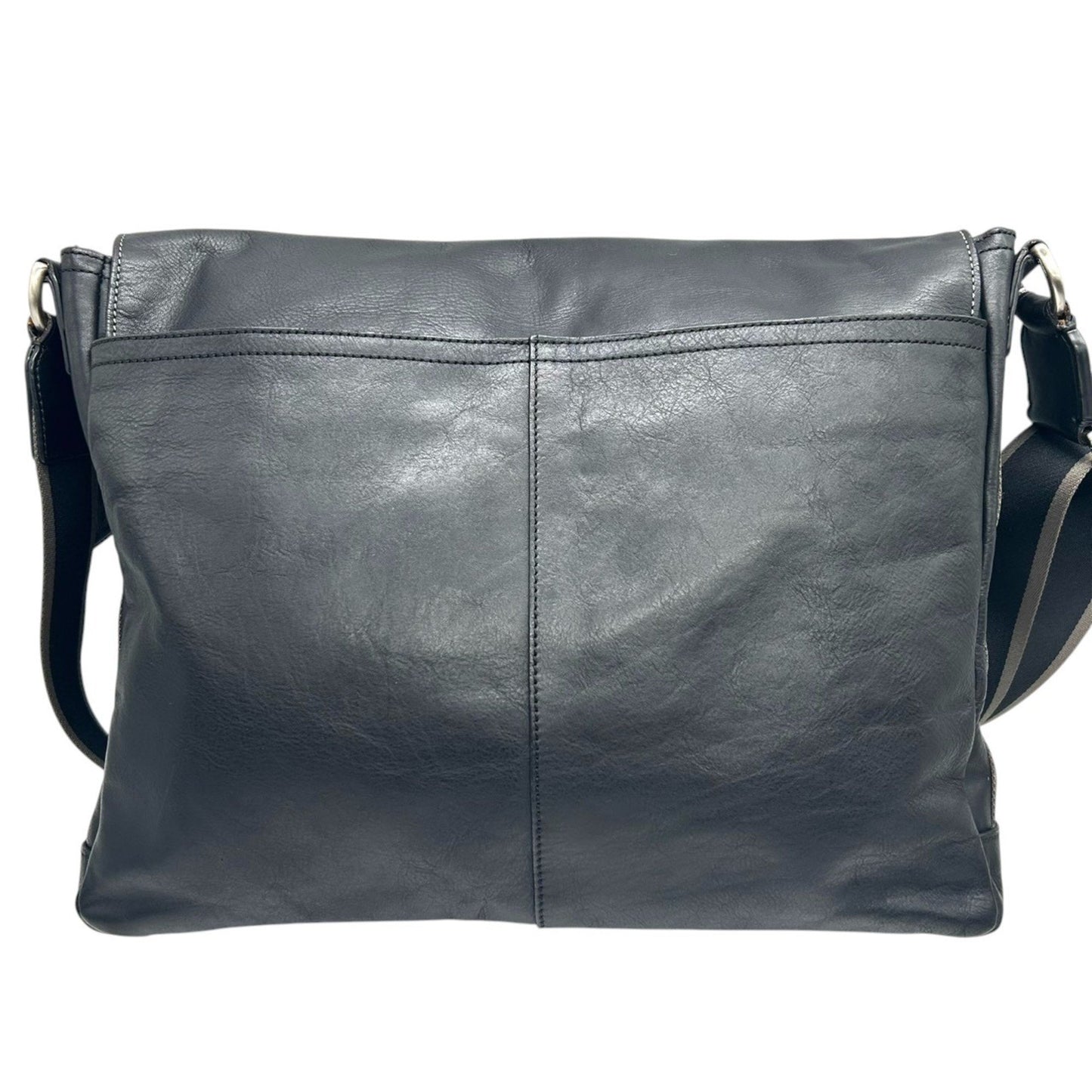 Coach Transit Messenger Bag