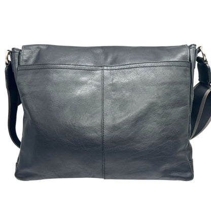 Coach Transit Messenger Bag