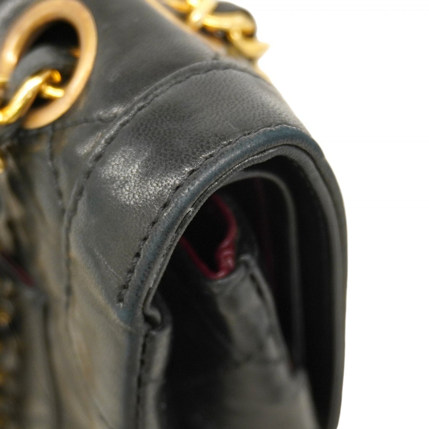 Chanel Matelasse Shoulder Bag