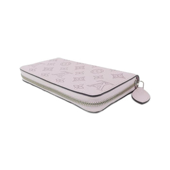 Louis Vuitton Mahina Zippy Wallet M82755