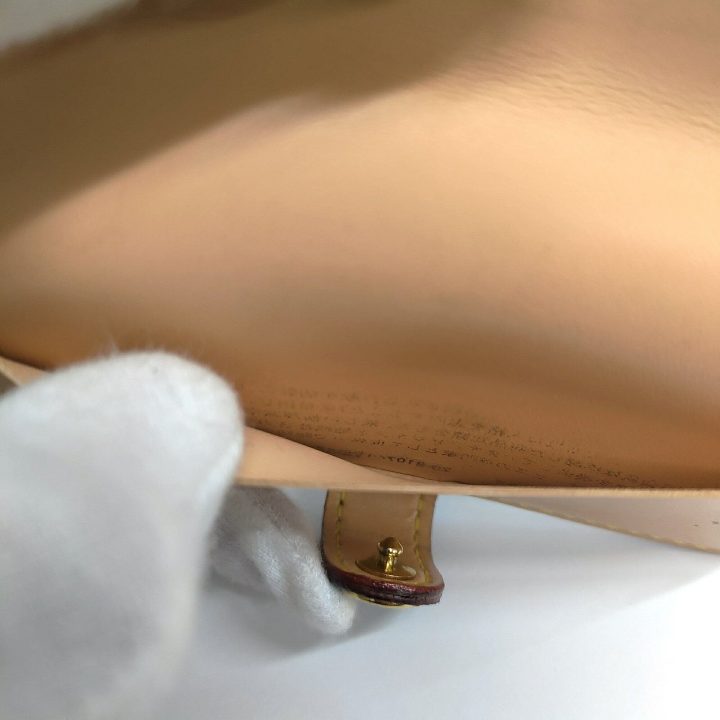 Louis Vuitton Multi Noir Carnet De Val Agenda Mini Card Case M92652 Ja-24910