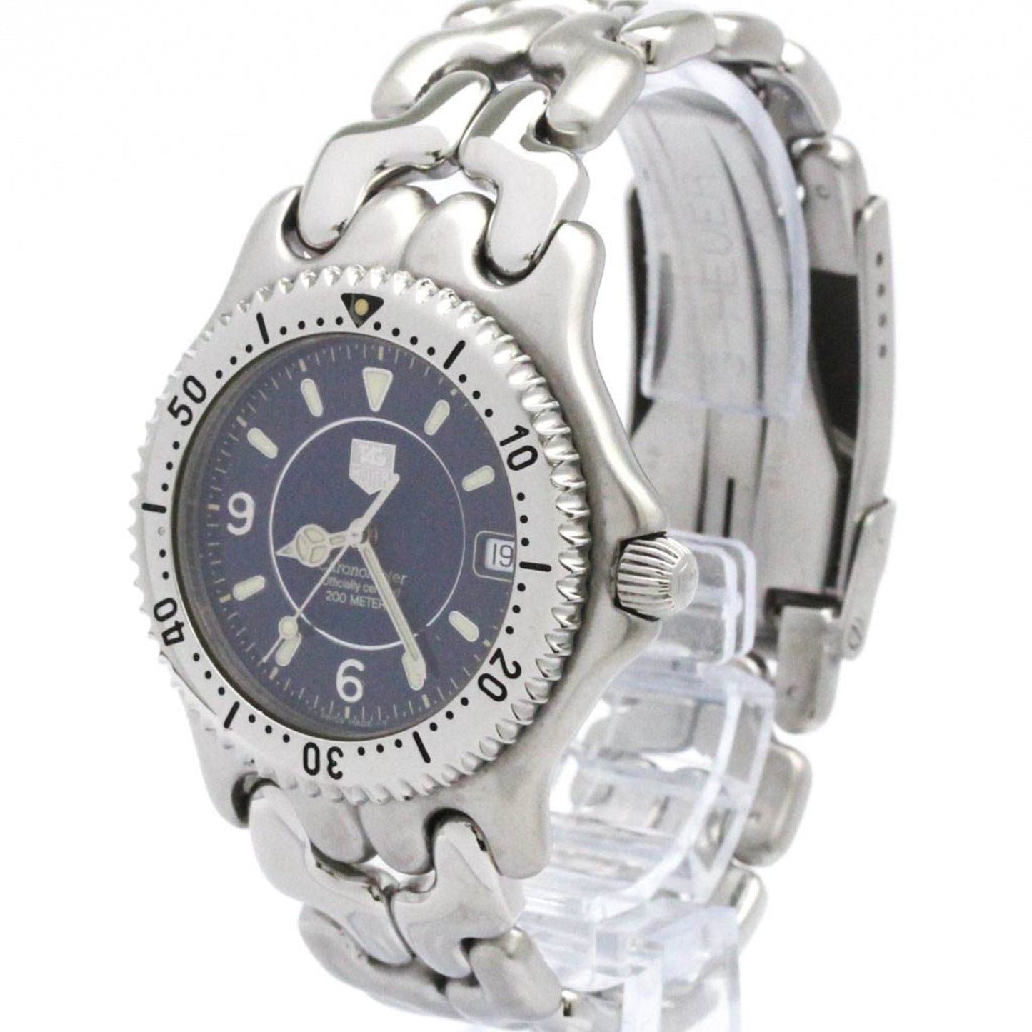 Tag Heuer Sel 200M Chronometer Automatic