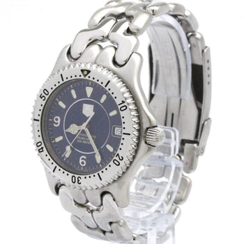 Tag Heuer Sel 200M Chronometer Automatic