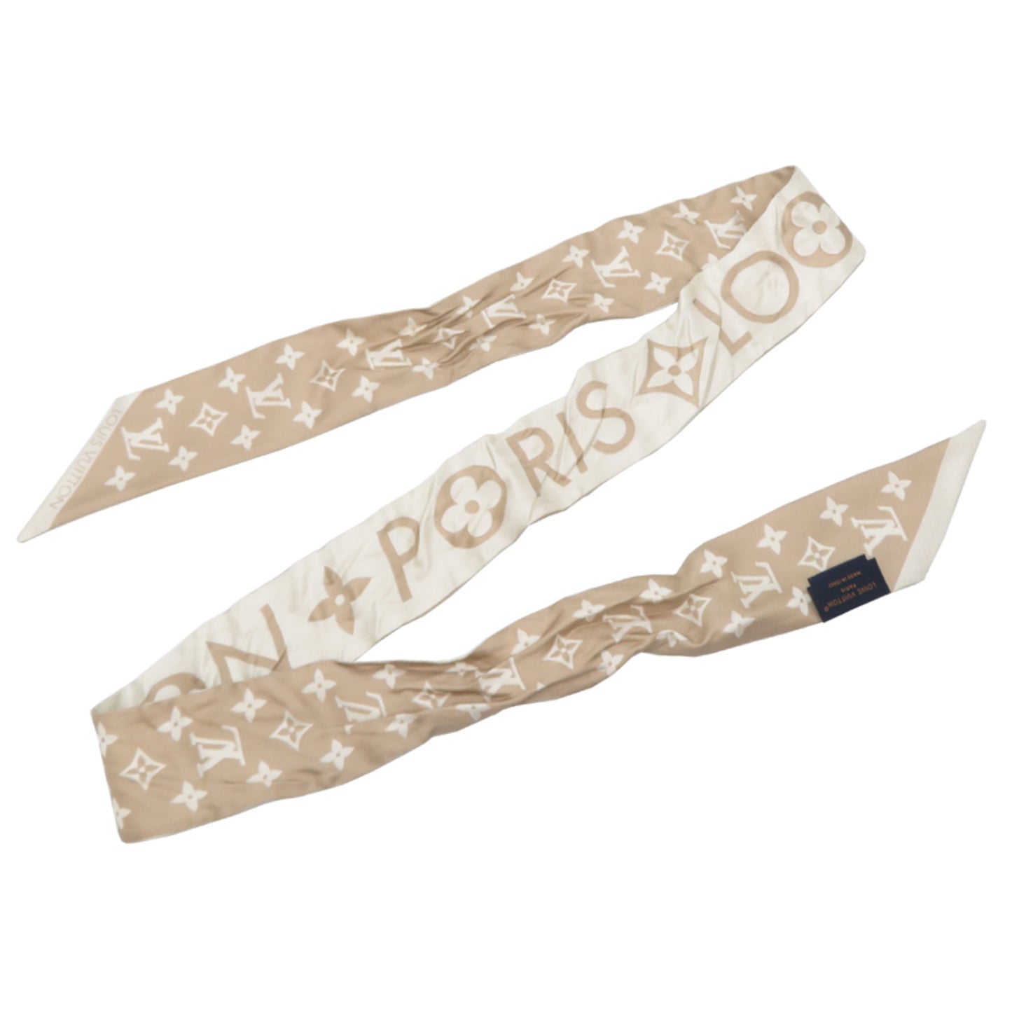 Louis Vuitton Bandeau