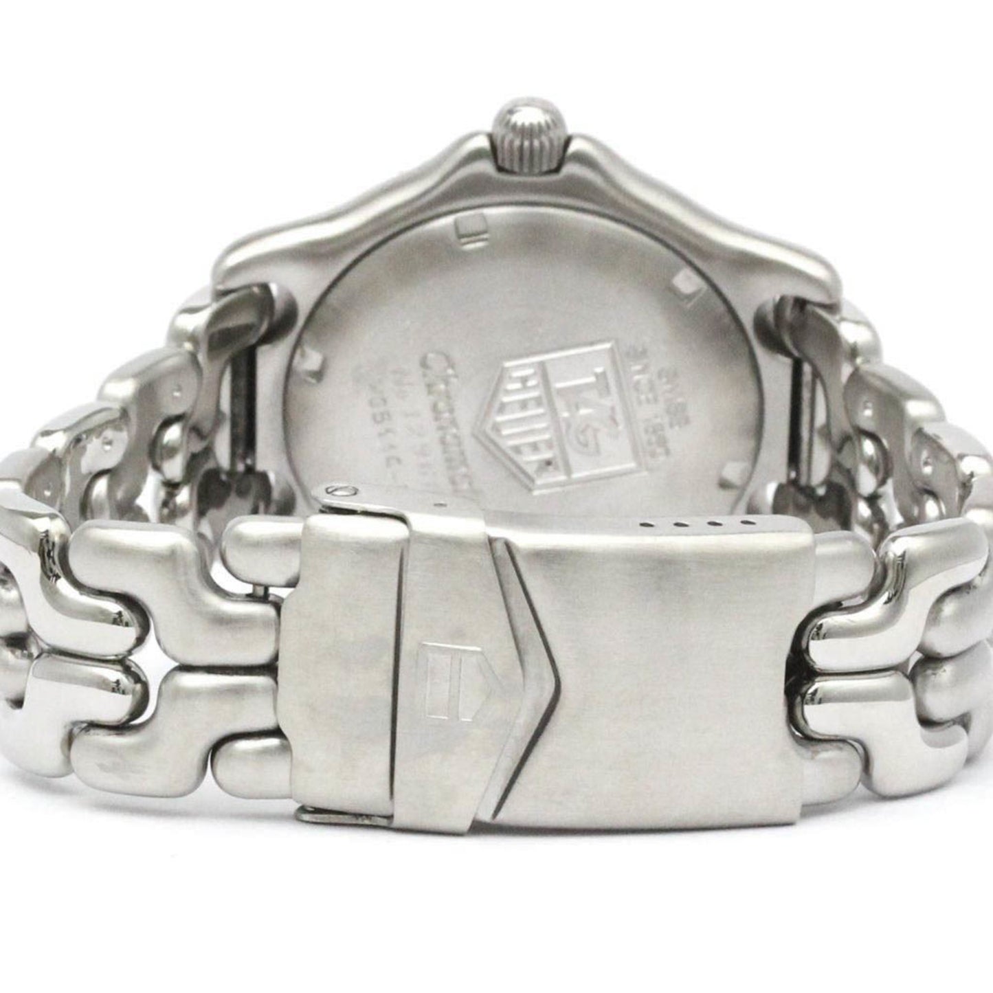 Tag Heuer Sel 200M Chronometer Automatic