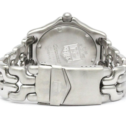 Tag Heuer Sel 200M Chronometer Automatic