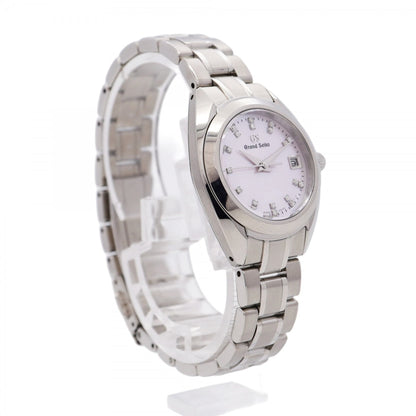 Seiko Grand 4J52-0Ac0* Pink Dial