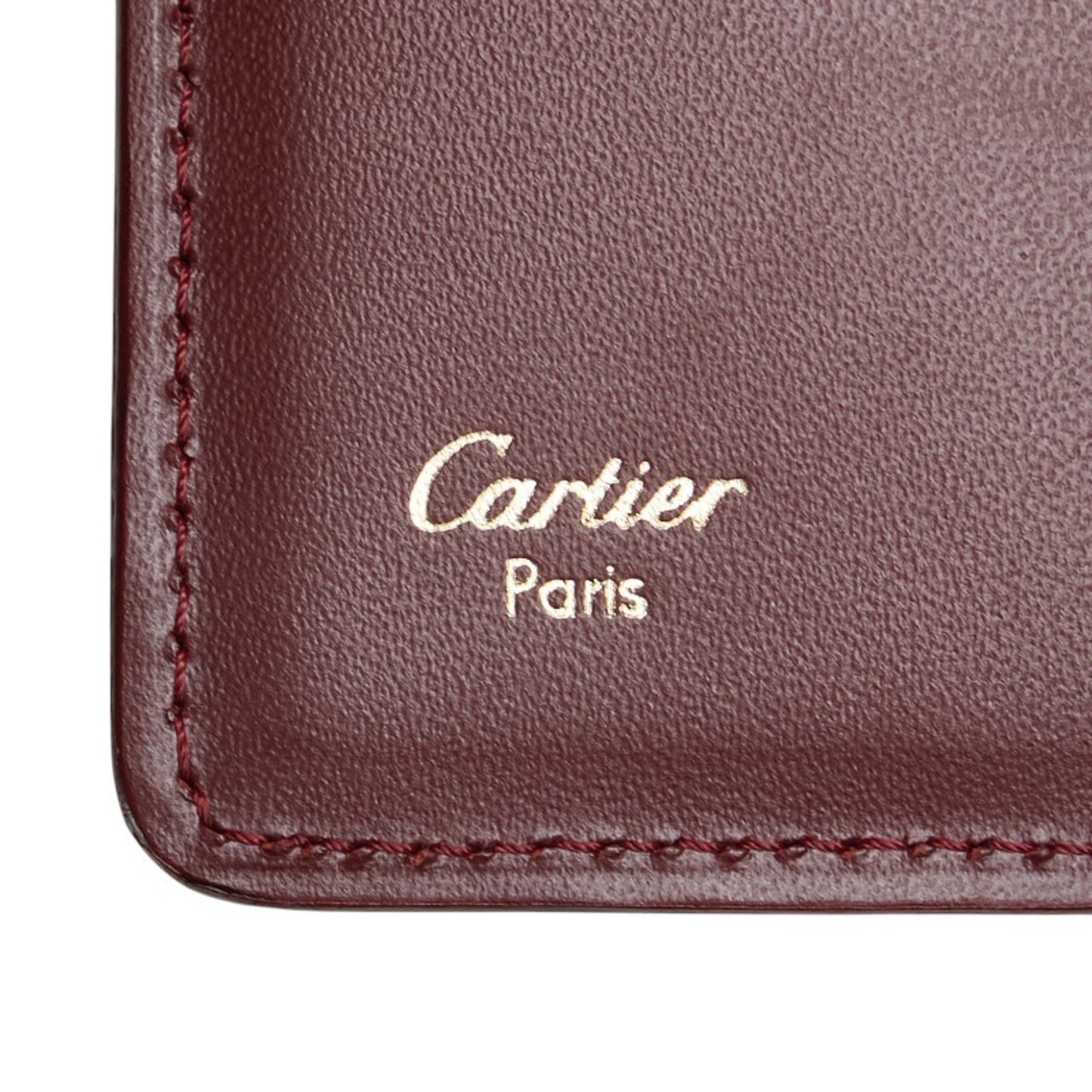 Cartier Must Line 6-Ring Key Case