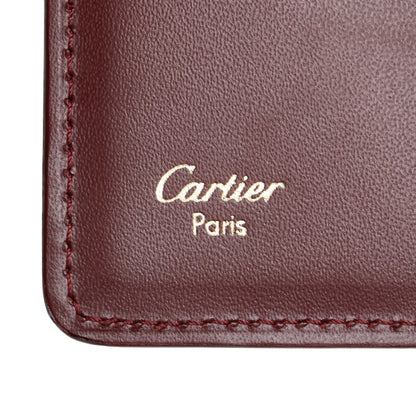 Cartier Must Line 6-Ring Key Case