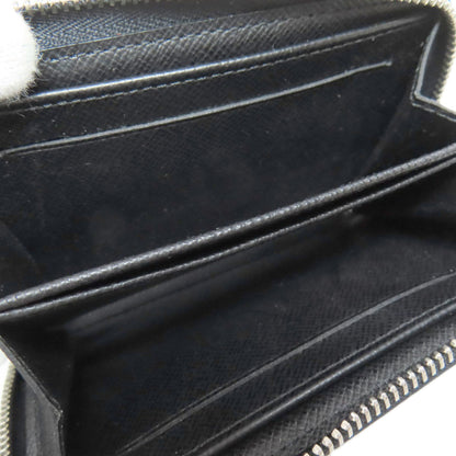 Louis Vuitton N63076 Zippy Coin Purse Wallet/Coin Case Damier Canvas
