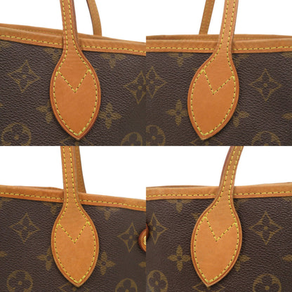Louis Vuitton Neverfull Pm Monogram M40155 Tote Bag Lv 0946 Louis Vuitton