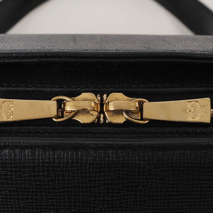 Mcm Handbag Black