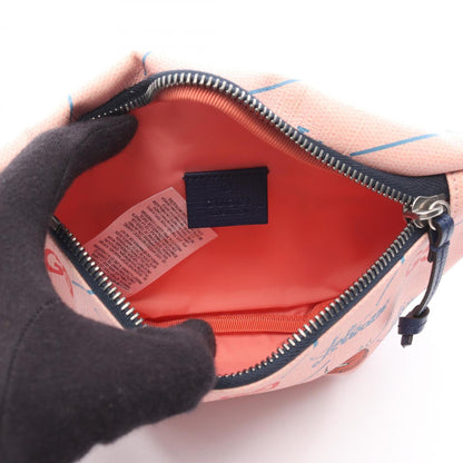 Gucci X The Jetsons Children'S Waist Bag/Body Bag