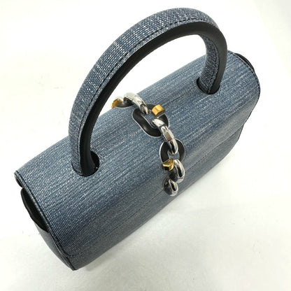 Louis Vuitton M54606 Epi Lockit Pm Handbag In Leather